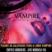 Planos da Galápagos para a linha Vampiro – Cortes Nórdicos