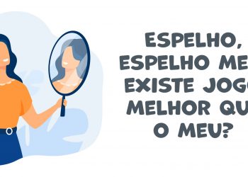 Para quem é seu jogo?