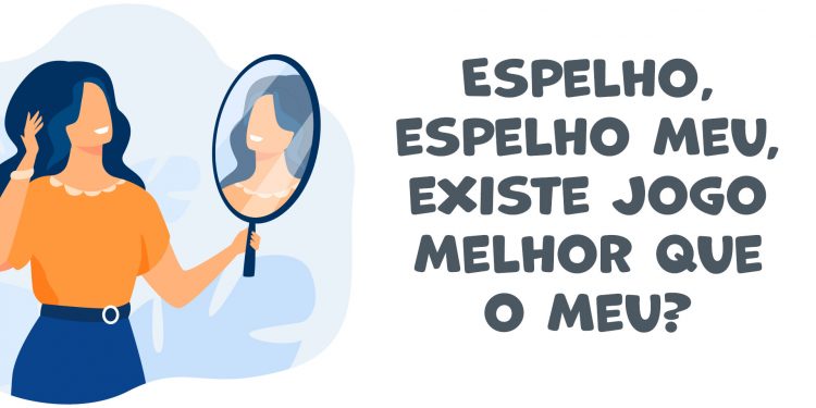 Para quem é seu jogo?