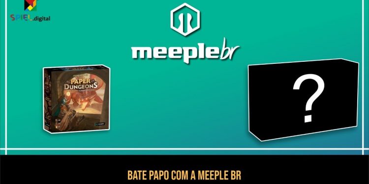 Bate Papo Meeple BR – Spiel 2020