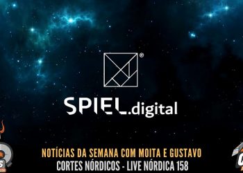 Notícias da Semana com Moita e Gustavo – Cortes Nórdicos