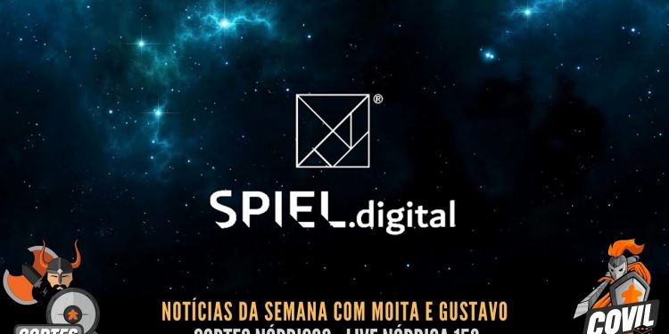 Notícias da Semana com Moita e Gustavo – Cortes Nórdicos