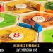 Live Nórdica 158 – Melhores Eurogames