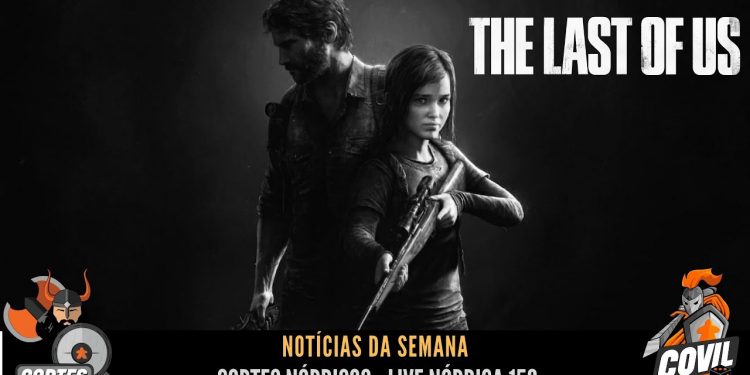 Notícias da Semana com Pop e Renato – Cortes Nórdicos