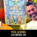 Live Nórdica 160 – Vital Lacerda