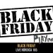 Live Nórdica 165 – Black Friday Playeasy!