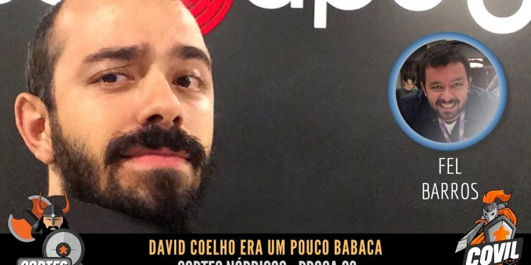 “David Coelho Era Um Pouco Babaca!” – Cortes Nórdicos