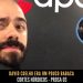“David Coelho Era Um Pouco Babaca!” – Cortes Nórdicos