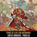 Todos os Clãs de Rising Sun são Quebrados – Cortes Nórdicos
