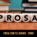 Prosa com Fel Barros  – Episódio 03