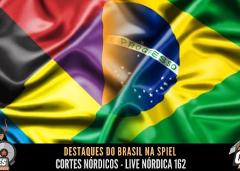 Destaques do Brasil na Spiel 2020 – Cortes Nórdicos