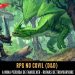 RPG no Covil – Ruínas de Trovoárvore