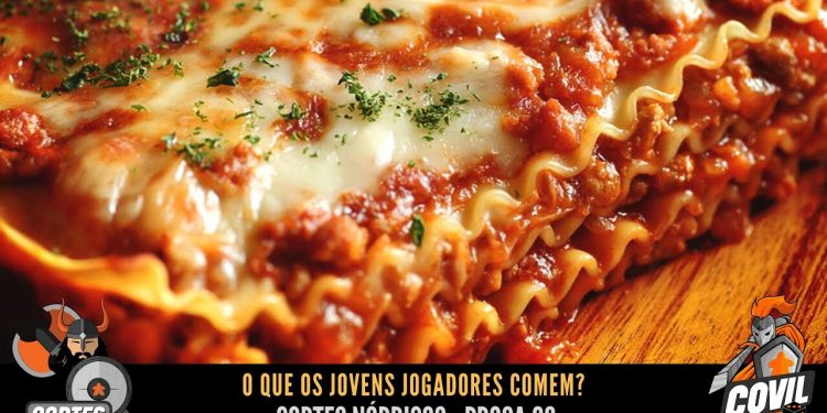 A Dieta dos Boardgamers – Cortes Nórdicos