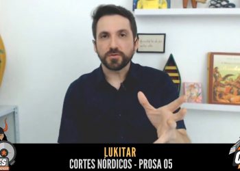 Lukitar – Cortes Nórdicos