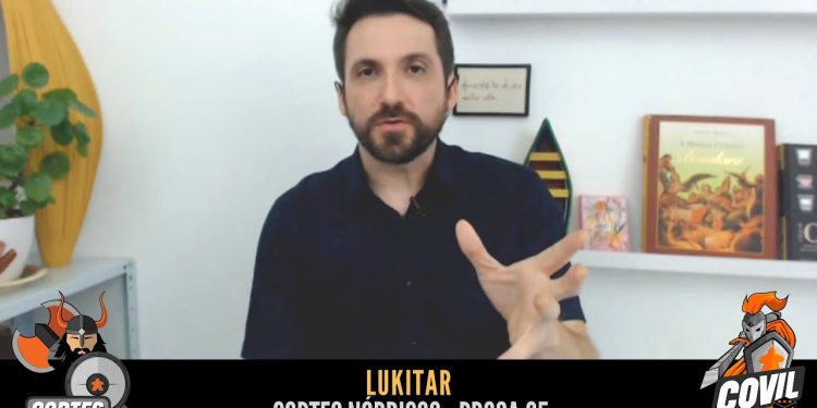 Lukitar – Cortes Nórdicos