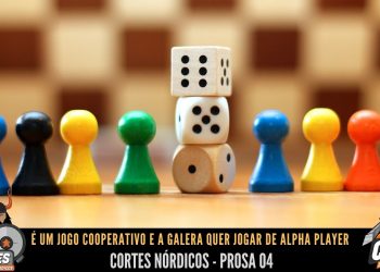O Mercado é um Jogo Cooperativo – Cortes Nórdicos