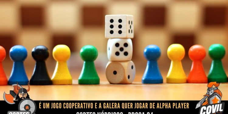 O Mercado é um Jogo Cooperativo – Cortes Nórdicos