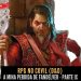 RPG no Covil – A Mina Perdida de Fandelver – Parte 9