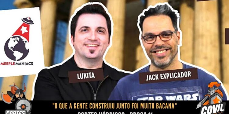 “O que a Gente Construiu Junto foi Muito Bacana!” – Cortes Nórdicos