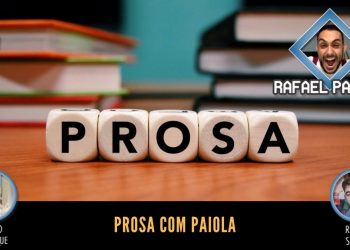 Prosa com Paiola  – Episódio 09