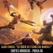 Alan Farias: “Eu Odeio os Filmes da Marvel!” – Cortes Nórdicos