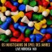Live Nórdica 168 – Os Injustiçados do Spiel des Jahres