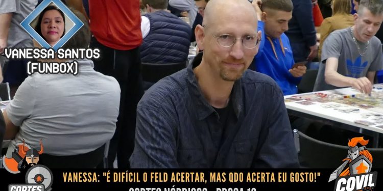 Melhores Game Designers – Cortes Nórdicos