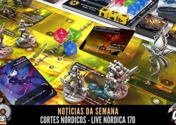 Notícias da Semana  – Cortes Nórdicos