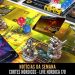 Notícias da Semana – Cortes Nórdicos