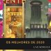 Live Nórdica 170 – Os Melhores de 2020