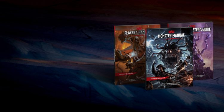 D&D 5ª Edição será impresso no Brasil pela primeira vez