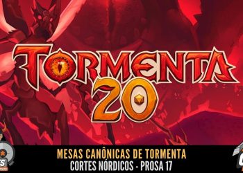 O que é uma Mesa Canônica? – Cortes Nórdicos