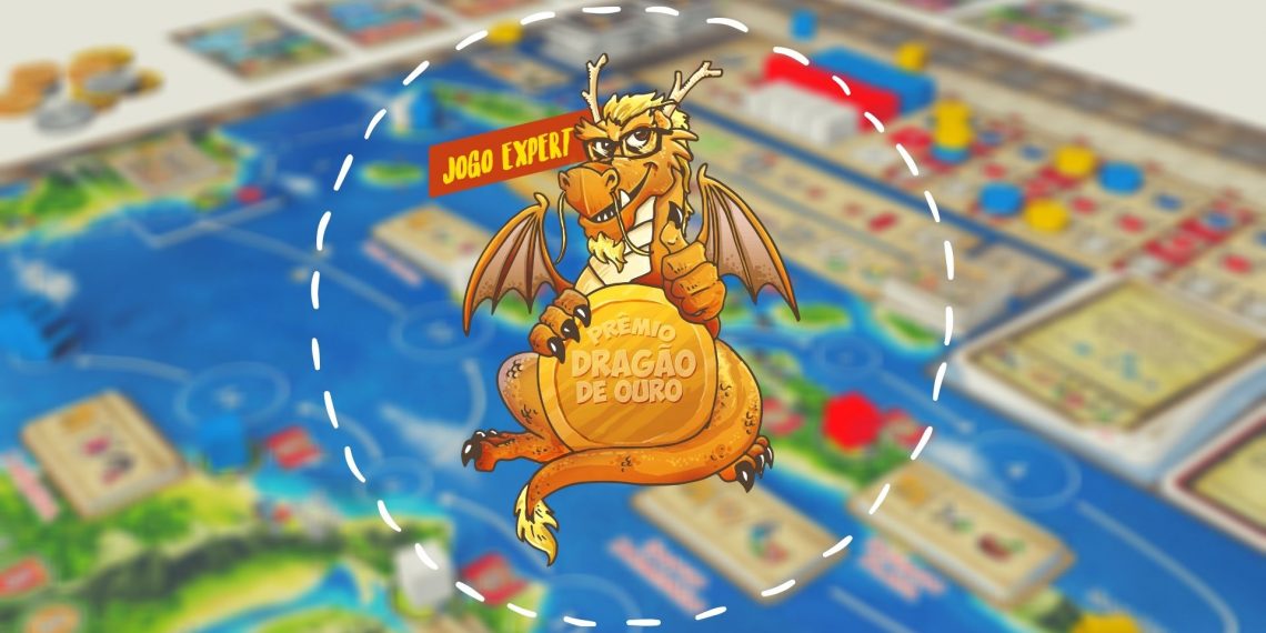 Prêmio Dragão de Ouro – Meus Candidatos