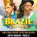 Com o Brazil foi pra Hans im Glück – Cortes Nórdicos – Cortes Nórdicos