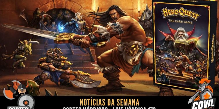 Notícias com David Coelho e Lpp – Cortes Nórdicos