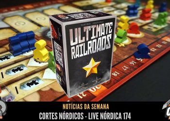 Notícias com Jean e Gustavo – Cortes Nórdicos