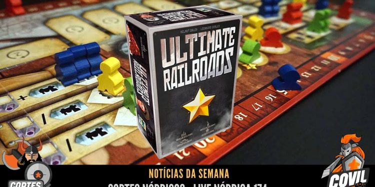 Notícias com Jean e Gustavo – Cortes Nórdicos