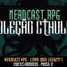 Nerdcast RPG – Livro Jogo Legacy!!! – Cortes Nórdicos