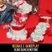 Covil dos Fofos – Regras e Gameplay Bling Bling Gemstone