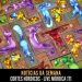 Notícias da Semana com Zombie e Pichu – Cortes Nórdicos
