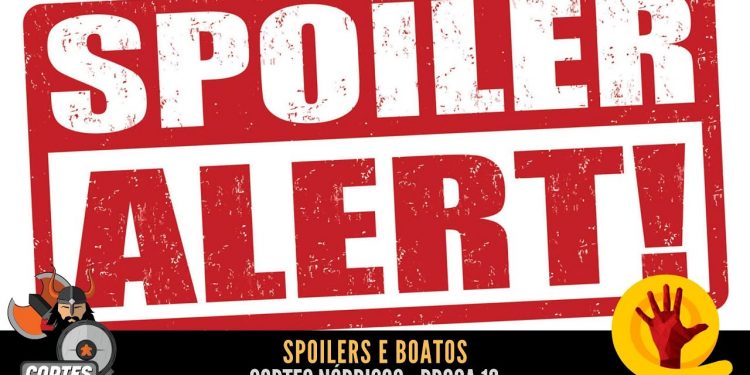 Spoilers e Boatos (PaperGames) – Cortes Nórdicos
