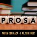 Prosa com Cacá – E aí, tem Jogo?  – Episódio 15