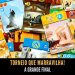 Torneio 7 Wonders Duel: Que Marravilha! – A Grande Final!