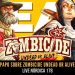 Live Nórdica 178 – Papo sobre Zombicide Undead or Alive