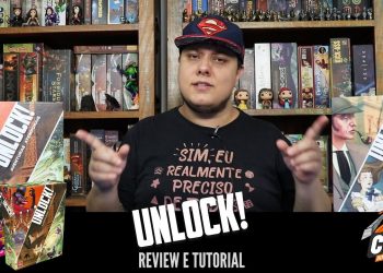 Review e Tutorial – Unlock!