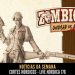 Notícias da Semana – Novo Zombicide e El Grande Anunciado