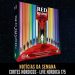 Notícias da Semana com Fel Barros – Cortes Nórdicos