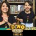 Covil dos Fofos – Unboxing Dino Fun