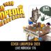 Live Nórdica 176- Censo Ludopedia 2020