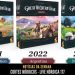 Notícias da Semana – Nova Edição do Great Western Trail e Zombicide Undead or Alive